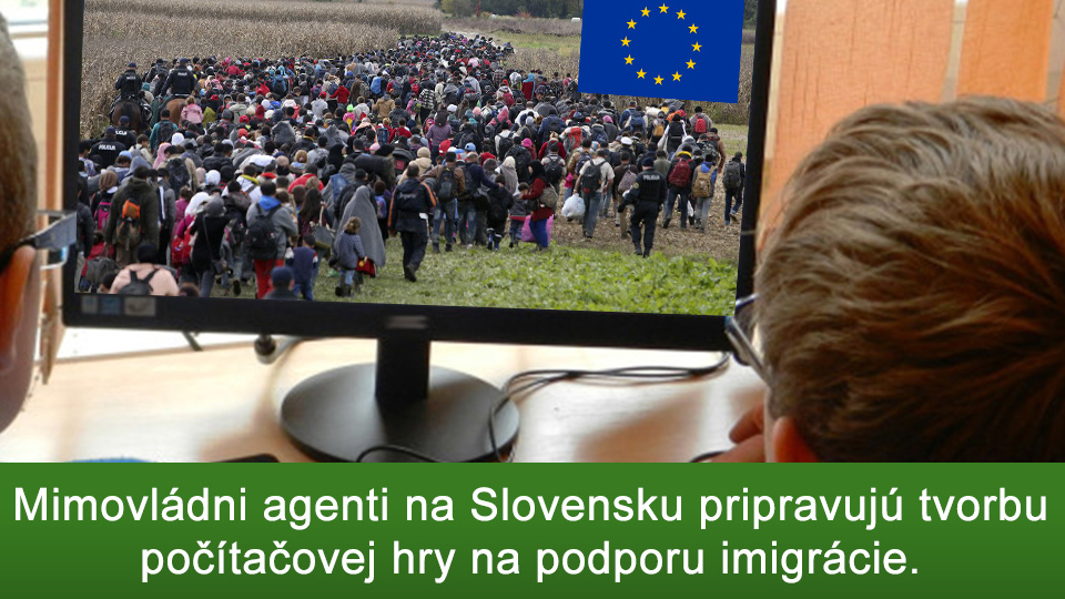 EÚ vyčlenila milióny eur na reklamu na prijímanie imigrantov